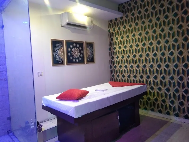 New Energy Spa