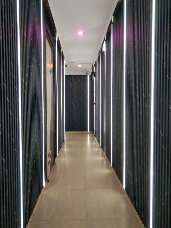 New Energy Spa