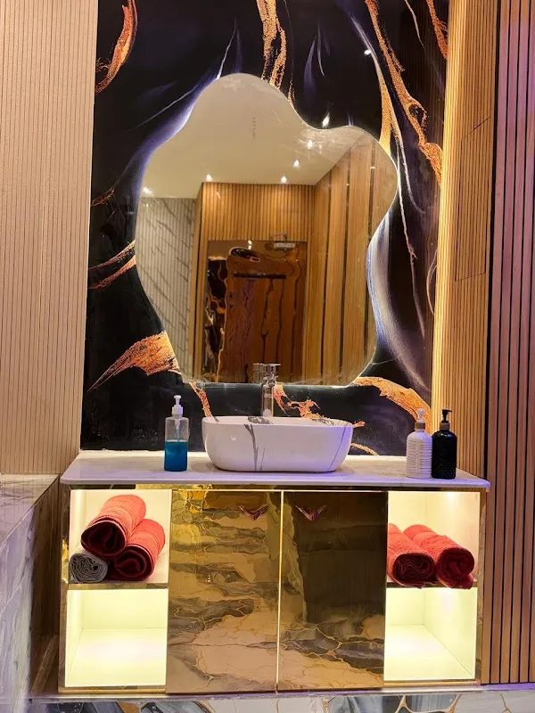 New Energy Spa