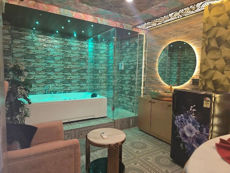New Energy Spa