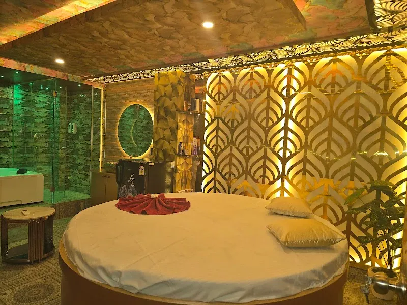 New Energy Spa