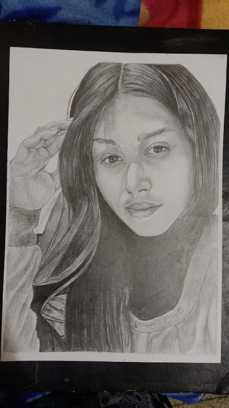 Stroke Art