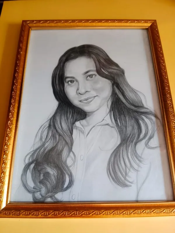 Stroke Art