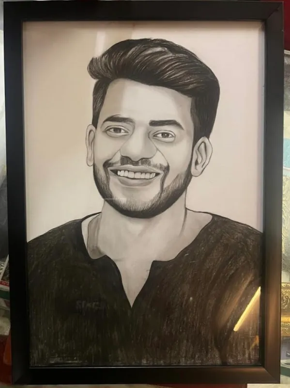 Stroke Art