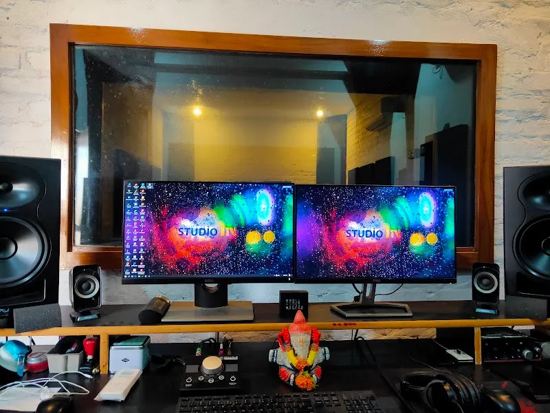 Studio IN