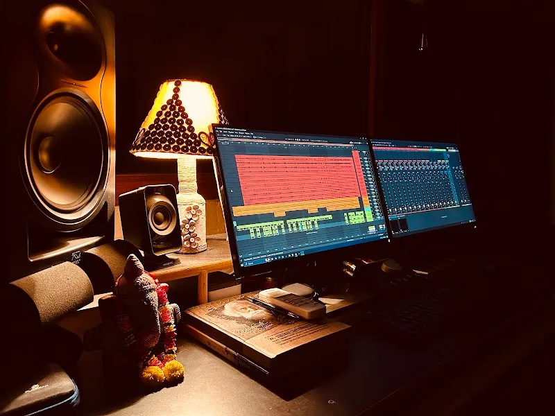 Studio IN