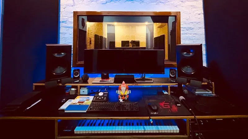 Studio IN