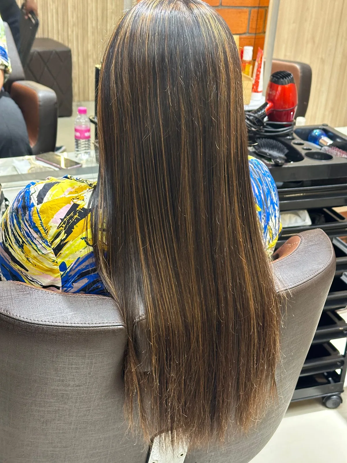 H and S Family salon