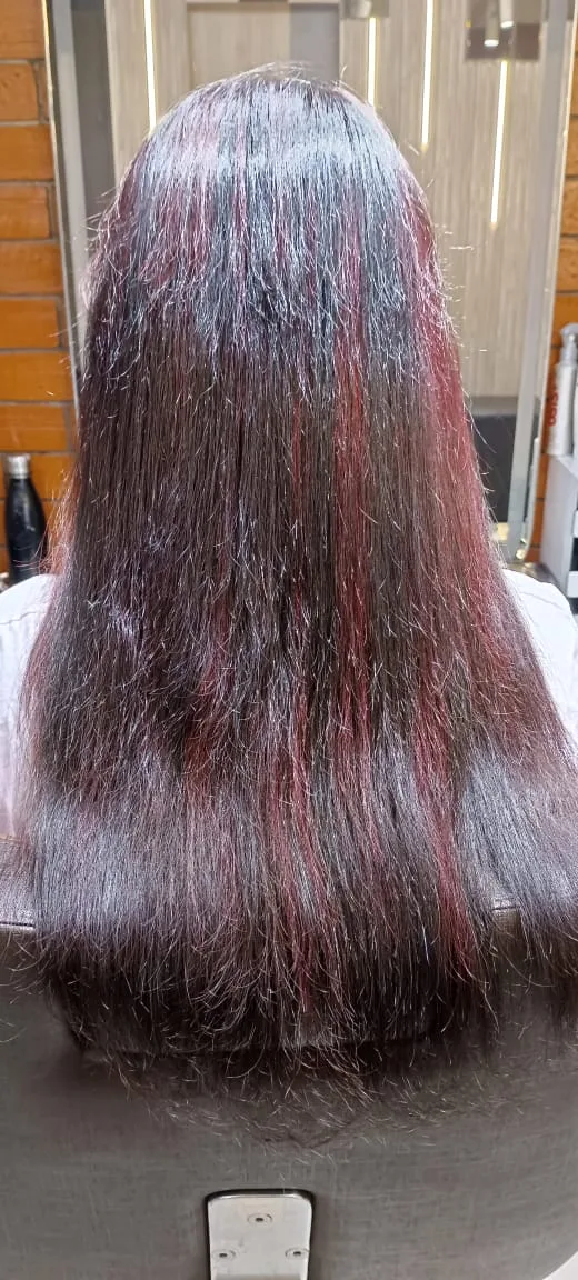 H and S Family salon