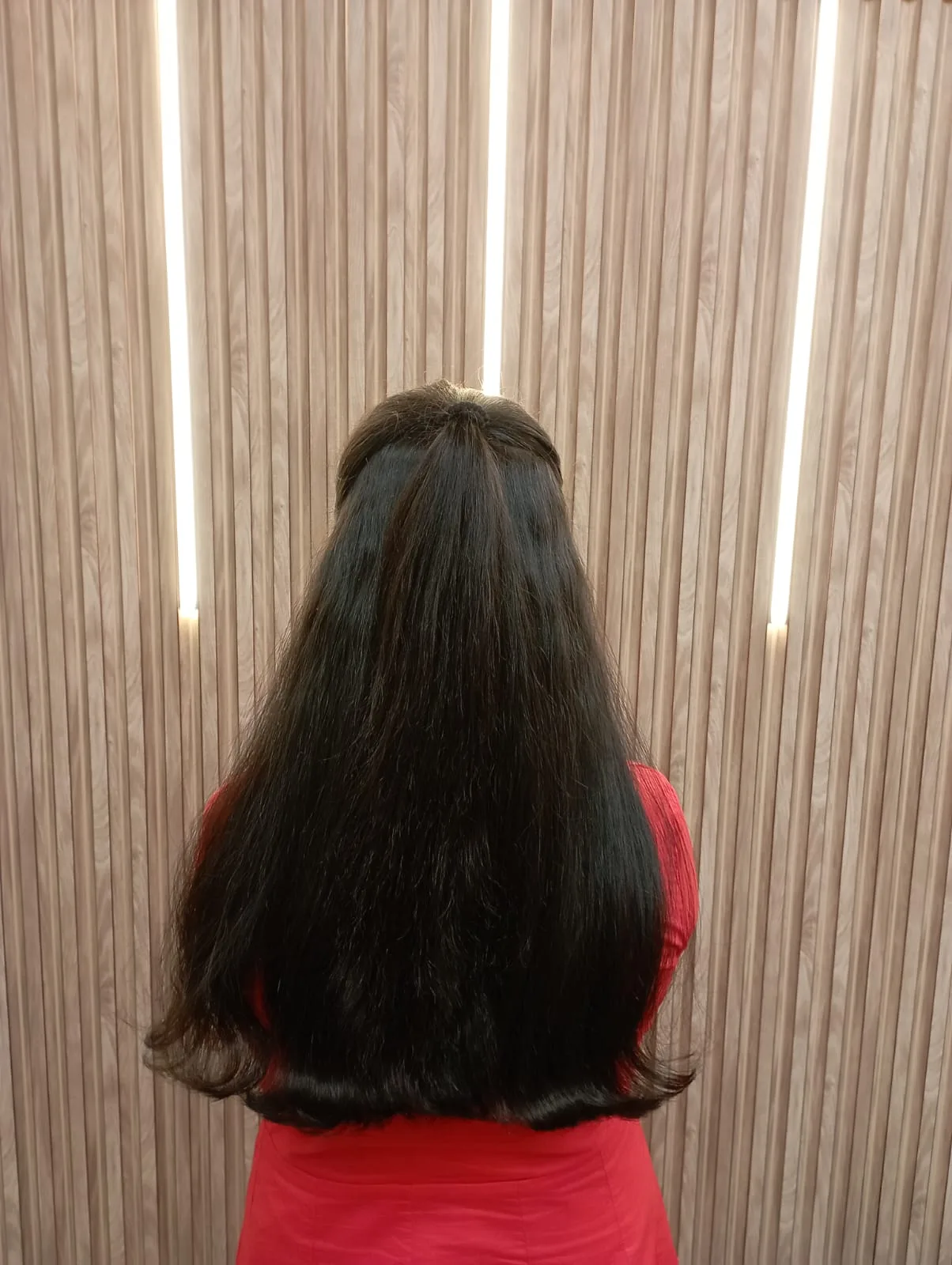 H and S Family salon