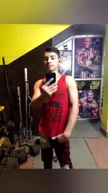 Personal training at home