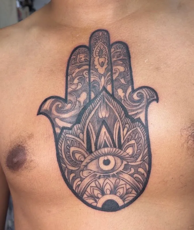 Vinay Tattooz & Training Academy