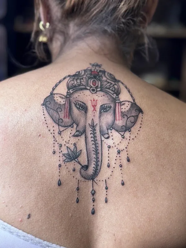 Vinay Tattooz & Training Academy
