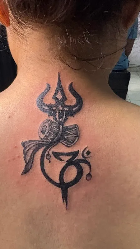 Vinay Tattooz & Training Academy