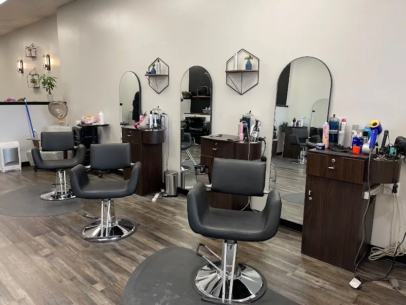 Salon 77
