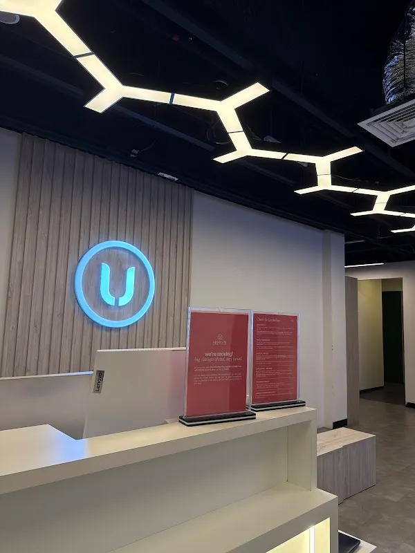 Absolute Boutique Fitness Studio @ Raffles Place