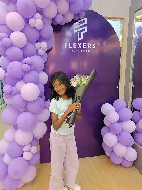 Flexers Dance Studio