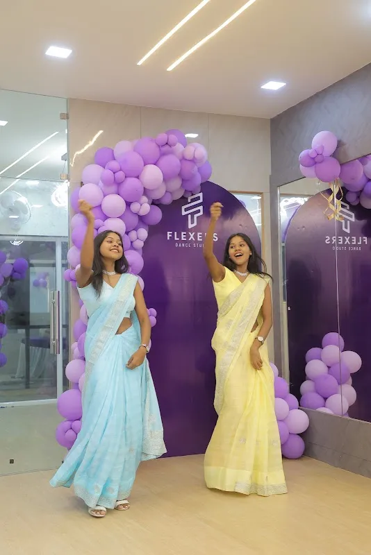 Flexers Dance Studio