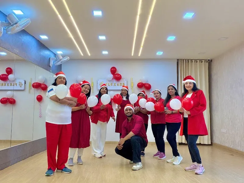 Flexers Dance Studio