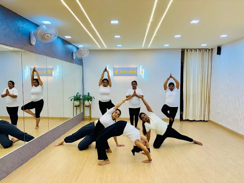 Flexers Dance Studio