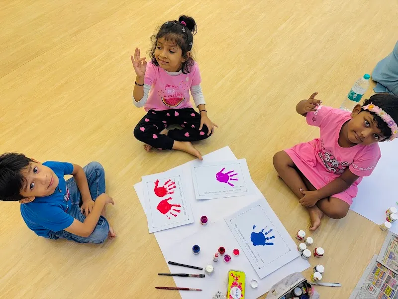 Flexers Dance Studio
