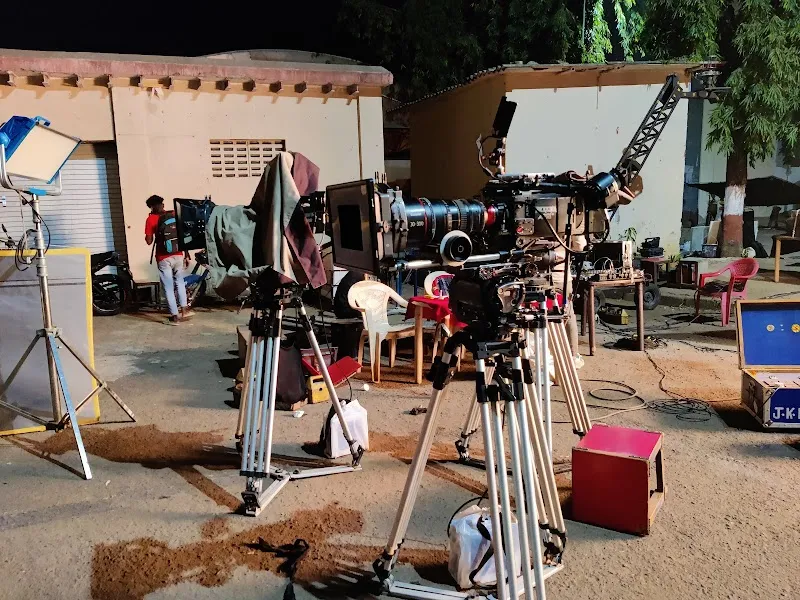 Studio No. 7 स्टुडिओ क्र. ७