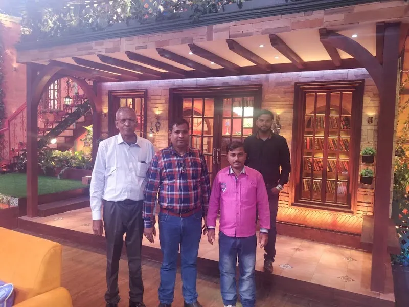 Studio No. 7 स्टुडिओ क्र. ७