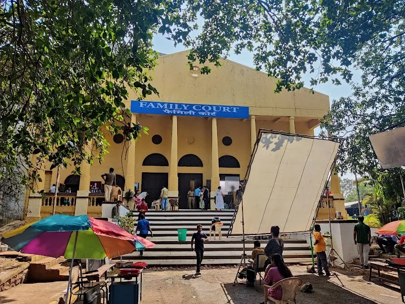 Studio No. 7 स्टुडिओ क्र. ७