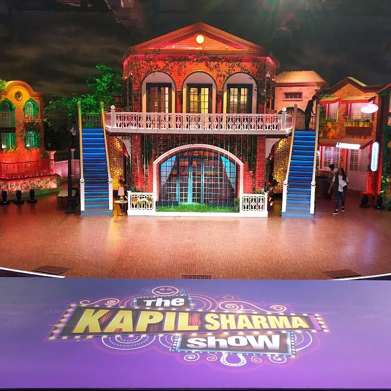 Studio No. 7 स्टुडिओ क्र. ७