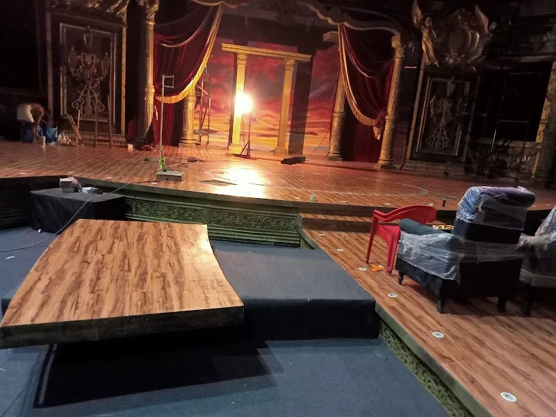 Studio No. 7 स्टुडिओ क्र. ७