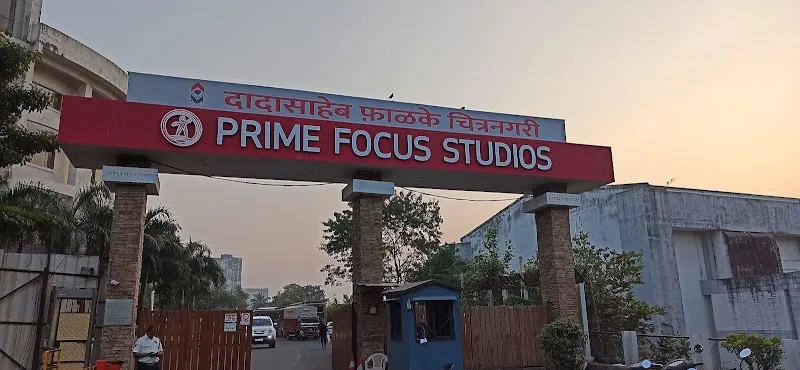Studio No. 7 स्टुडिओ क्र. ७
