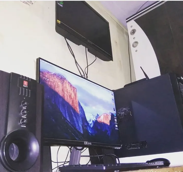 Swapnavedh Studios