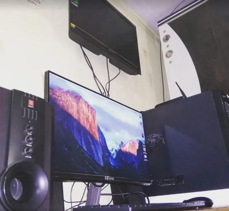 Swapnavedh Studios