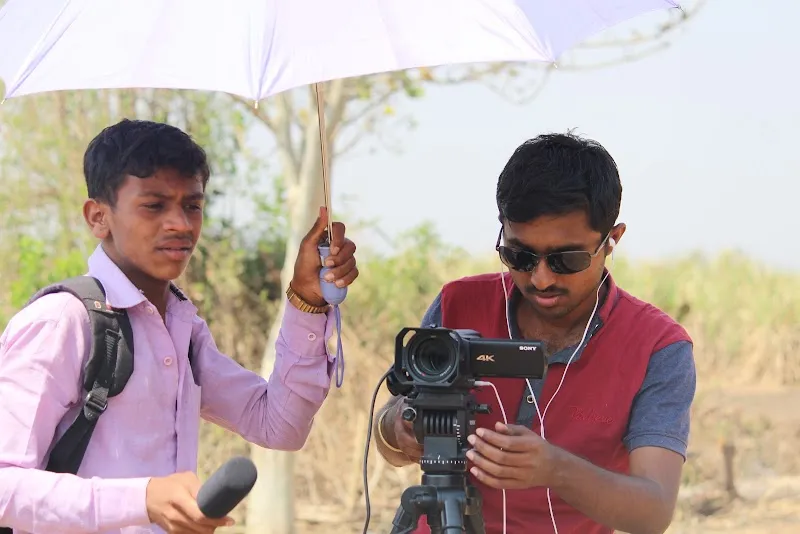 Swapnavedh Studios