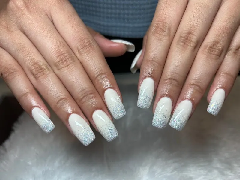 LUVAI UNISEX SALON & ACADEMY (Skin , Hair , Nails & Makeup)