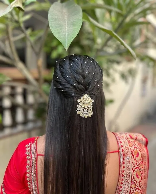 LUVAI UNISEX SALON & ACADEMY (Skin , Hair , Nails & Makeup)
