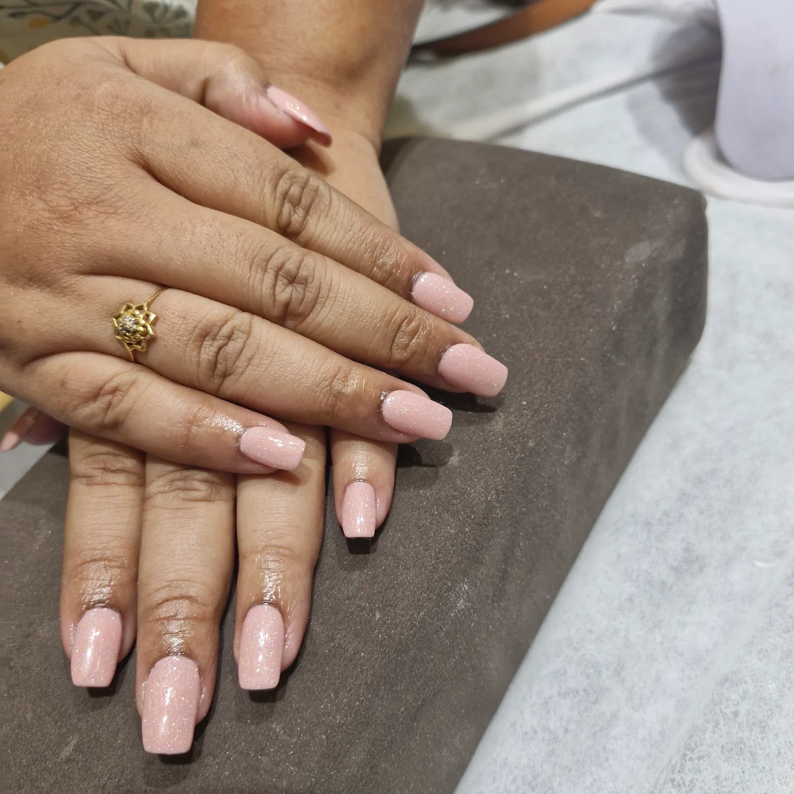 Glow Studio Nail