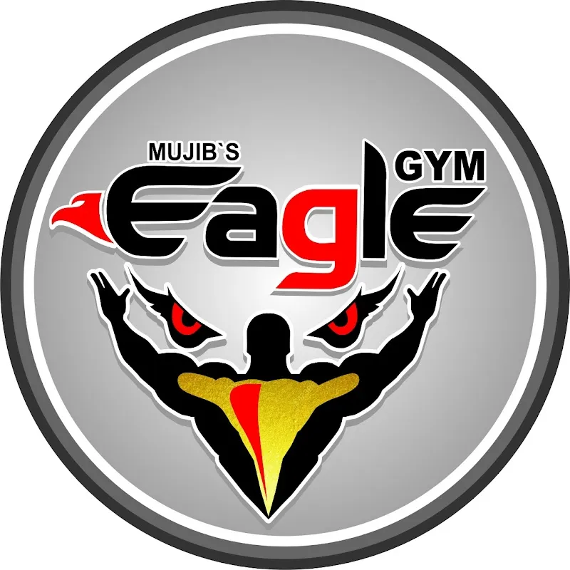 Mujib's Eagle fitness Gym