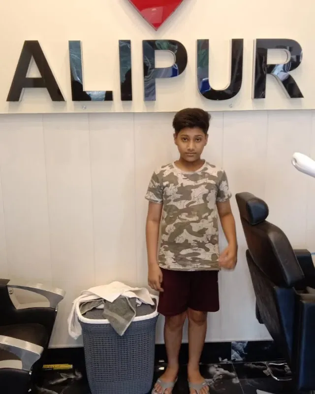 Star 111 Mens Salon
