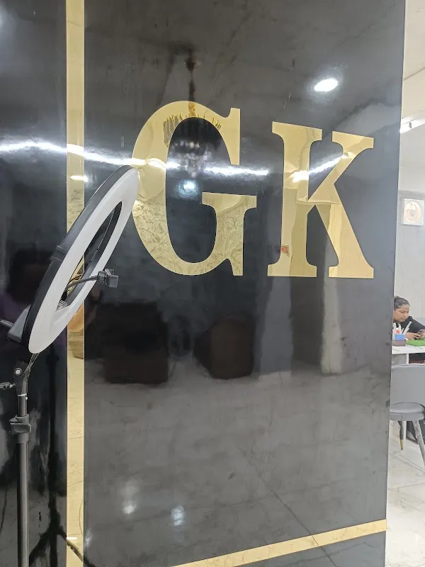 GK Studio - Chhatarpur