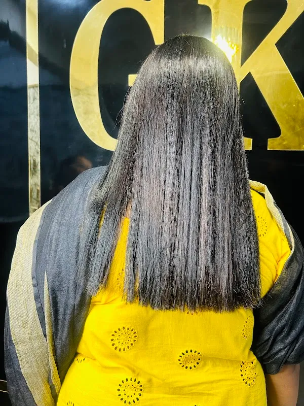 GK Studio - Chhatarpur