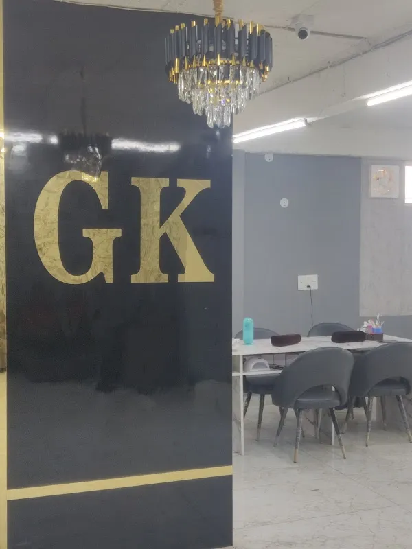 GK Studio - Chhatarpur
