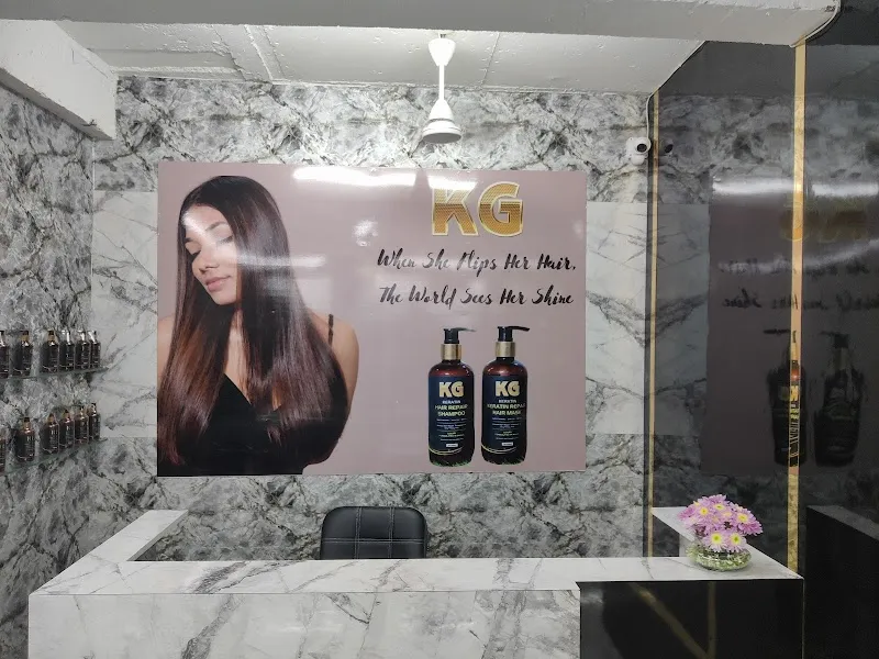 GK Studio - Chhatarpur
