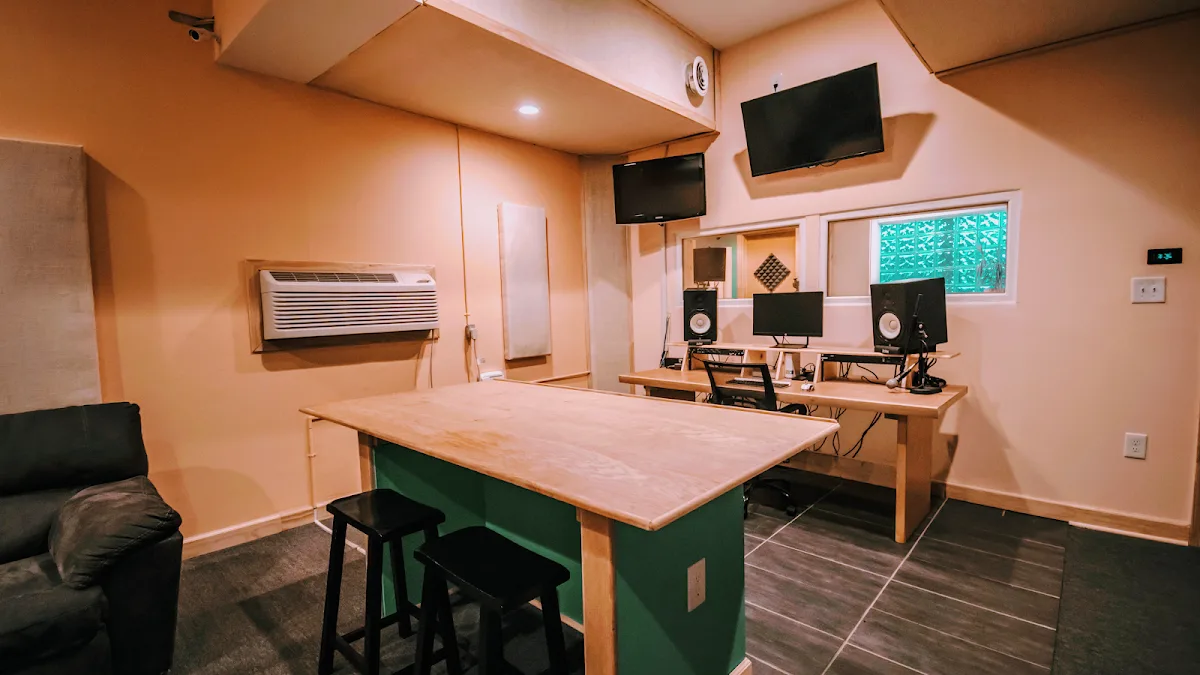 GoodPeeples Studios