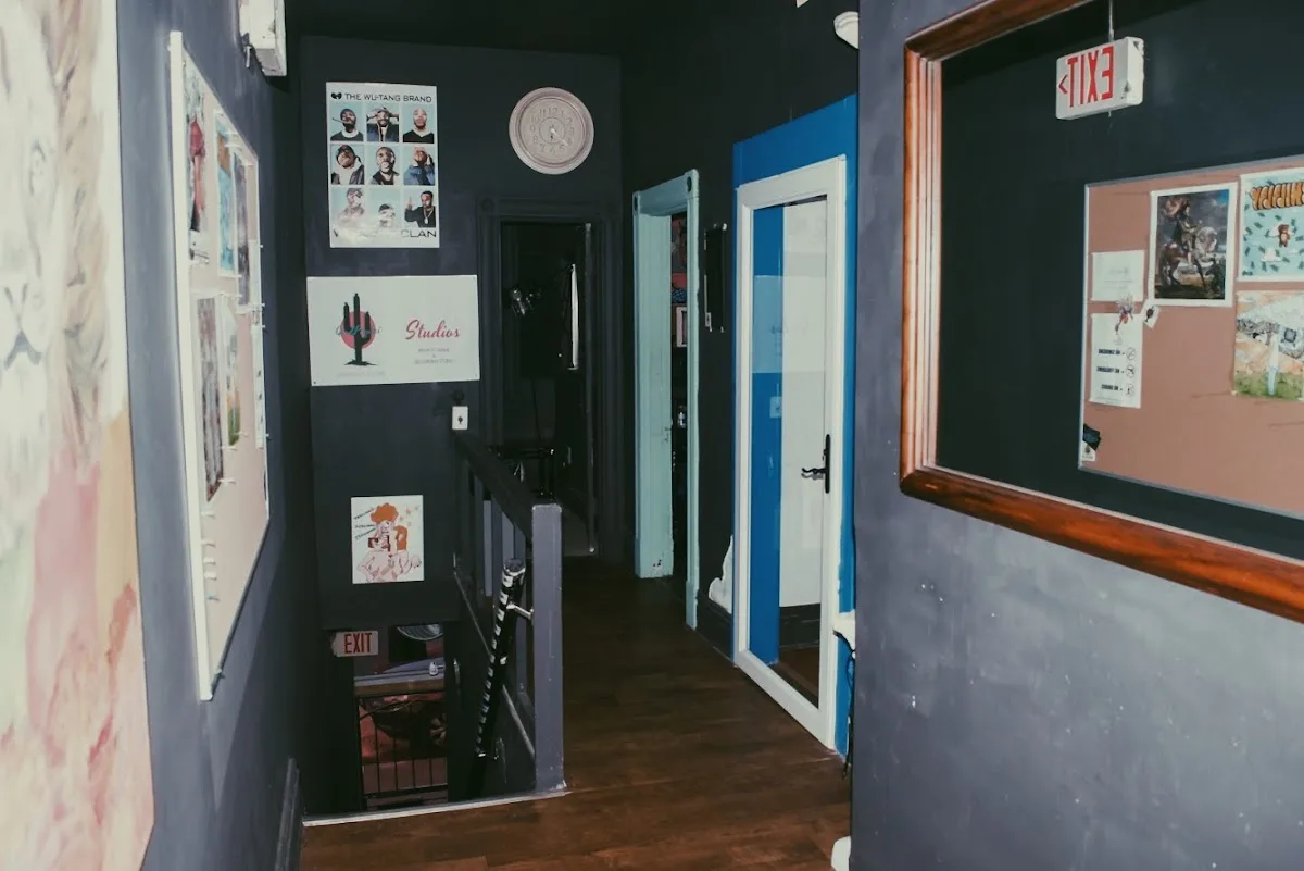 GoodPeeples Studios