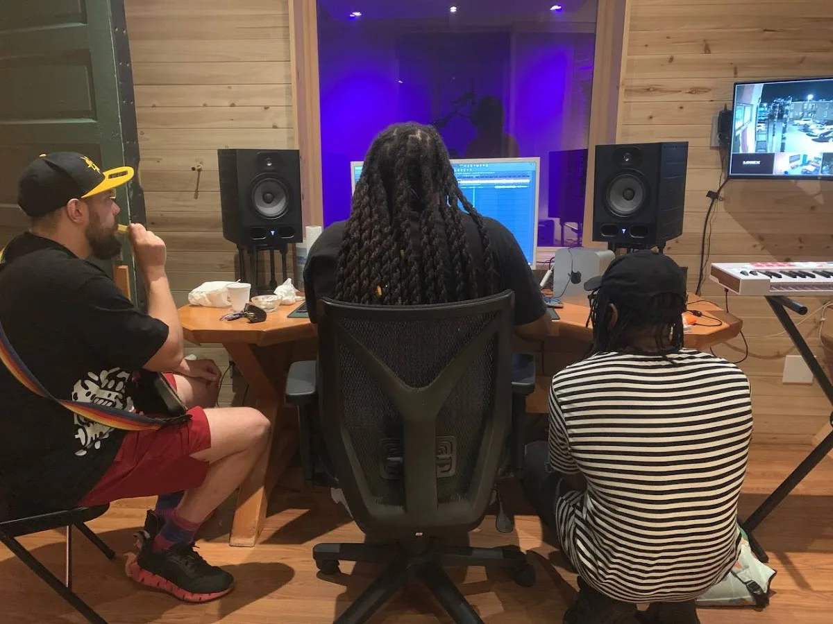 GoodPeeples Studios