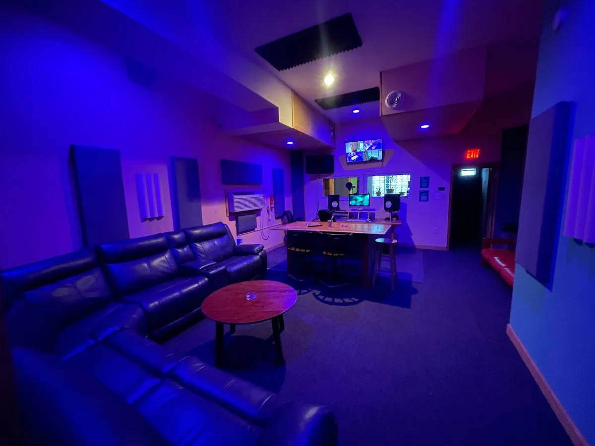 GoodPeeples Studios