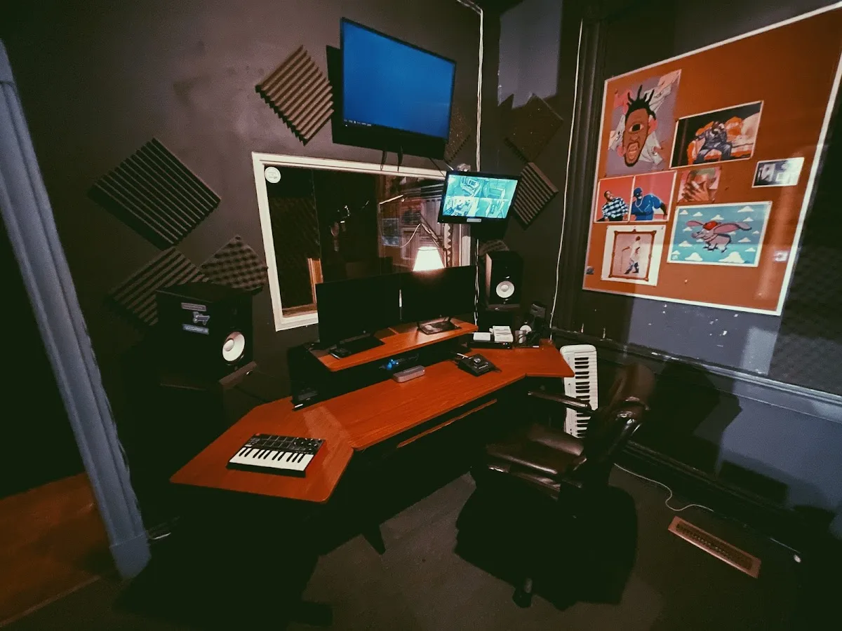 GoodPeeples Studios