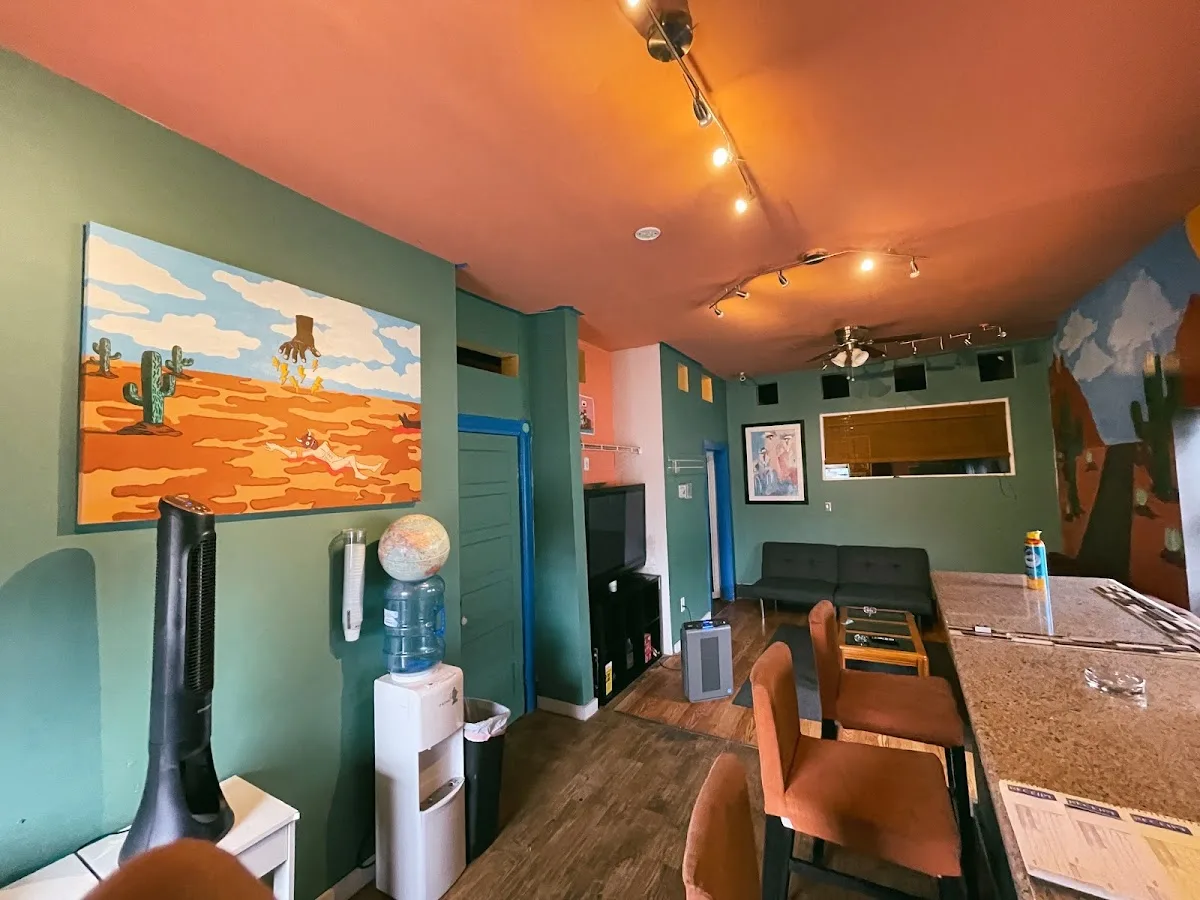 GoodPeeples Studios