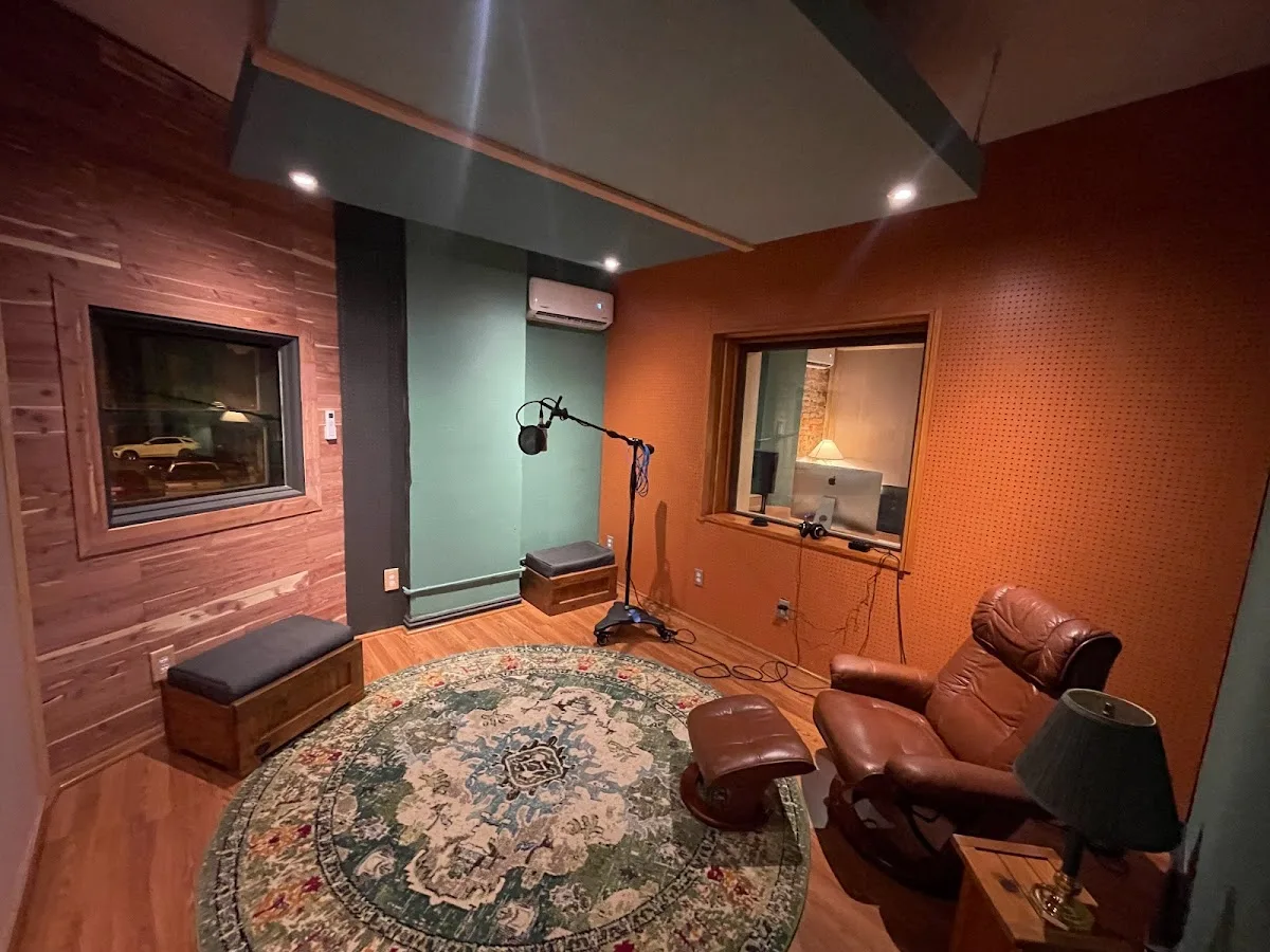 GoodPeeples Studios